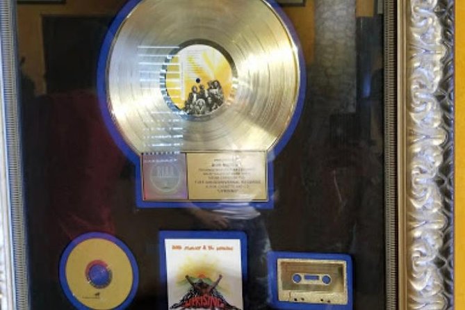 Bob Marley Birth Place Private Tour - What the best version of this day looks like