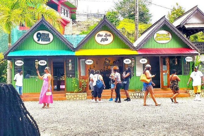 Bob Marley House & Mausoleum In Nine Miles, St Ann’s Private Tour - Key things to know before you go