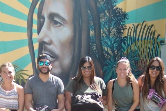 Bob Marley Mausoleum Nine Mile Tour from Montego Bay - Entering Nine Miles Reggae Land: Mausoleum and Birthplace