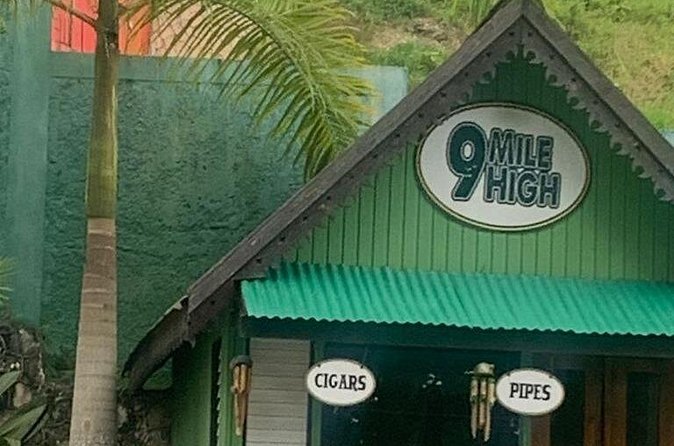 Bob Marley Mausoleum Nine Mile Tour from Montego Bay - Practical Tips Before You Go to Nine Mile