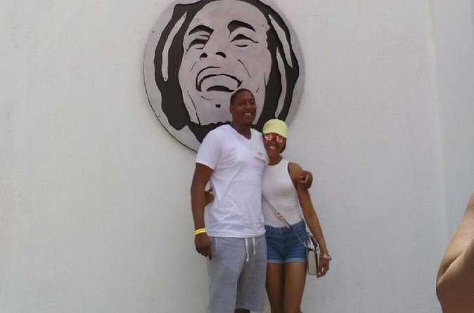 Bob Marley Mausoleum Tour, Nine Miles Jamaica from Montego Bay - Your English-speaking guide: the context you’ll carry home