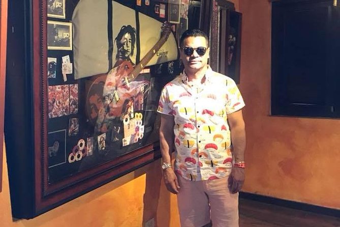Bob Marley Mausoleum Tour, Nine Miles Jamaica from Montego Bay - Price and value: what $193.50 includes (and why it adds up)