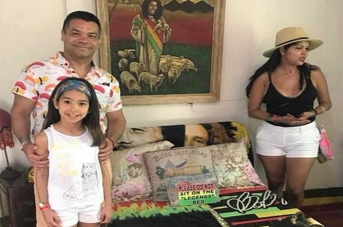 Bob Marley Mausoleum Tour, Nine Miles Jamaica from Montego Bay - Timing, tickets, and what to expect on the day