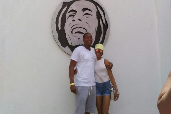 Bob Marley Mausoleum Tour, Nine Miles Jamaica from Montego Bay - What to bring: small prep that makes a big difference