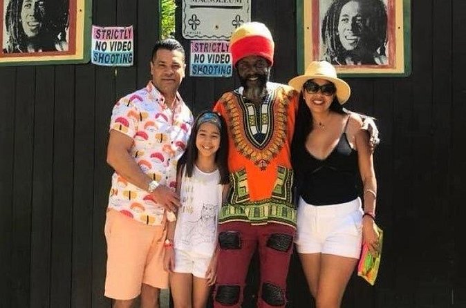 Bob Marley Mausoleum Tour, Nine Miles Jamaica from Montego Bay - Who this tour suits best (and who should think twice)