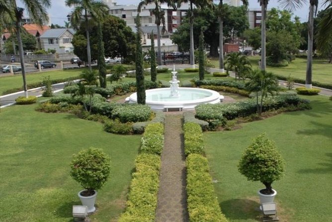 Bob Marley Museum and Devon House Kingston Private Day Tour - Who should book this tour, and who might prefer something else