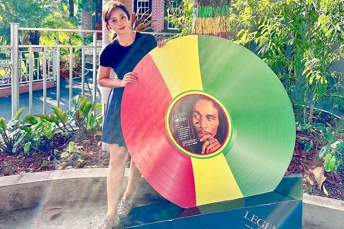 Bob Marley Museum and Devon House Kingston Private Day Tour - Should you book the Bob Marley Museum and Devon House Private Day Tour?