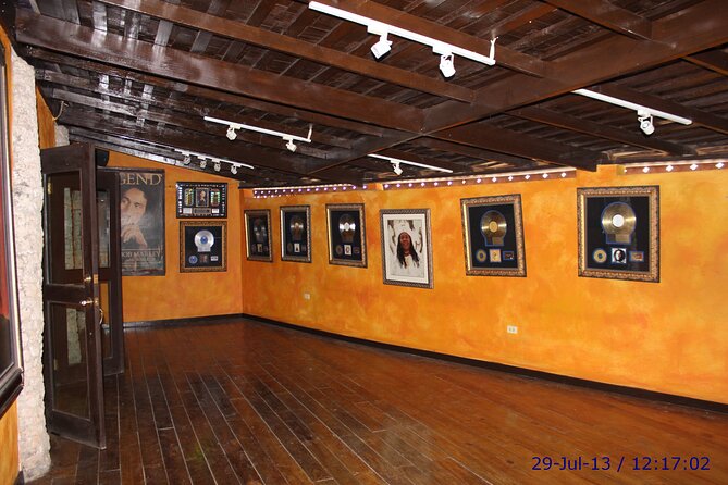 Bob Marley Museum Full Day Tour from Montego bay - Kingston sightseeing: a quick look at the city behind the headlines