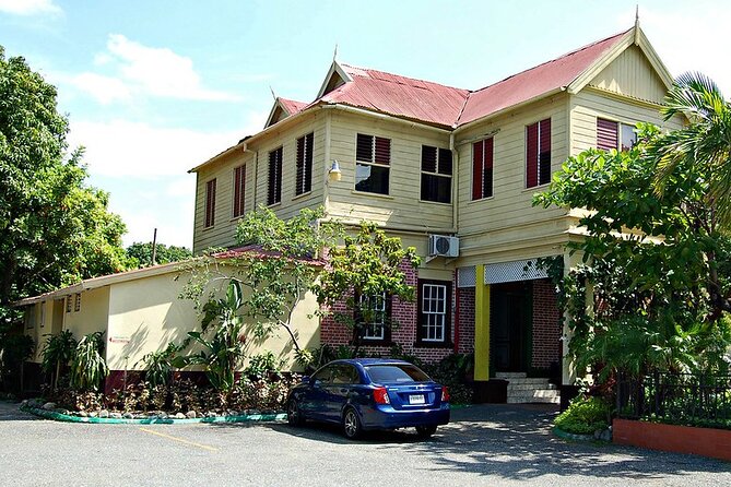 Bob Marley Museum Full Day Tour from Montego bay - Group size and timing: why the 10 to 12 hours matters