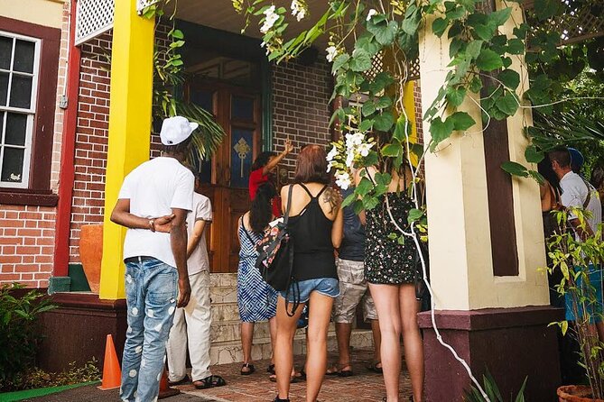 Bob Marley Museum Full Day Tour from Montego bay - Price and value: what $230 really buys you
