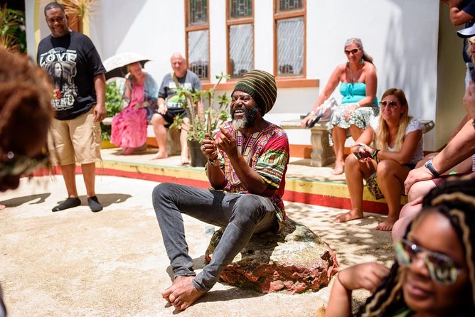 Bob Marley Nine Mile and Dunn's River Falls Tour From Montego Bay - Getting From Montego Bay: Pickup That Actually Saves You Headaches