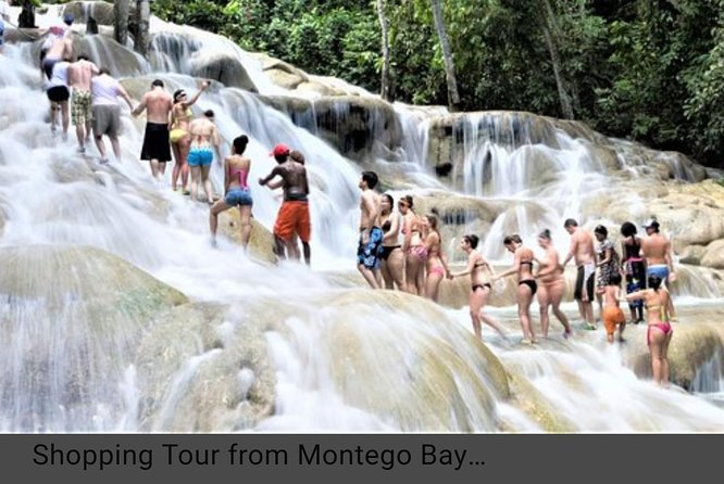 Bob Marley Nine Mile and Dunn's River Falls Tour From Montego Bay - What’s Included vs. What You’ll Pay Extra