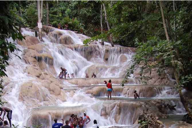 Bob Marley Nine Mile and Dunn's River Falls Tour From Montego Bay - Price and Value: Is $330 a Smart Deal?