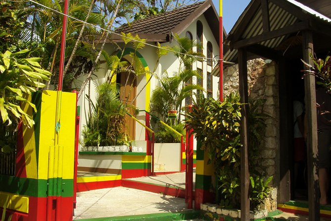 Bob Marley Nine Mile and Dunn's River Falls Tour From Montego Bay - Who This Tour Suits Best (and Who Might Find It Too Much)