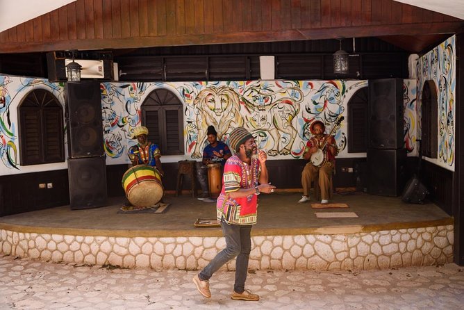 Bob Marley Nine Mile and Dunn's River Falls Tour From Montego Bay - Should You Book This Bob Marley Nine Mile and Dunn’s River Falls Tour?
