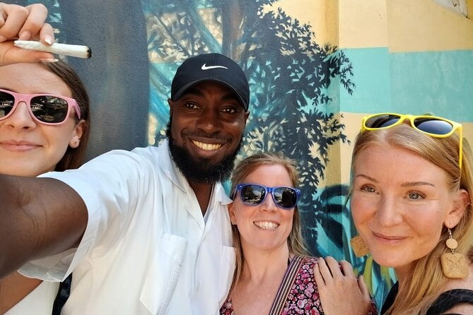 Bob Marley Nine Mile Birthplace and Mausoleum - Nine Mile in St. Ann: What you actually see