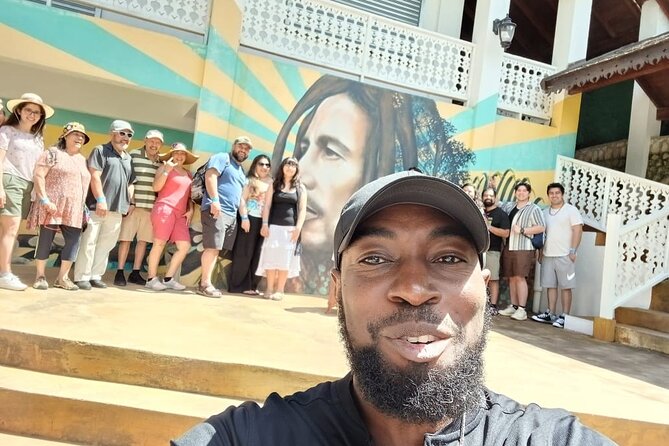Bob Marley Nine Mile Birthplace and Mausoleum - Birthplace tour: childhood home, artifacts, and the “return” story