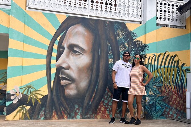 Bob Marley Nine Mile Birthplace and Mausoleum - Timing, walking, and comfort for a 4–6 hour day