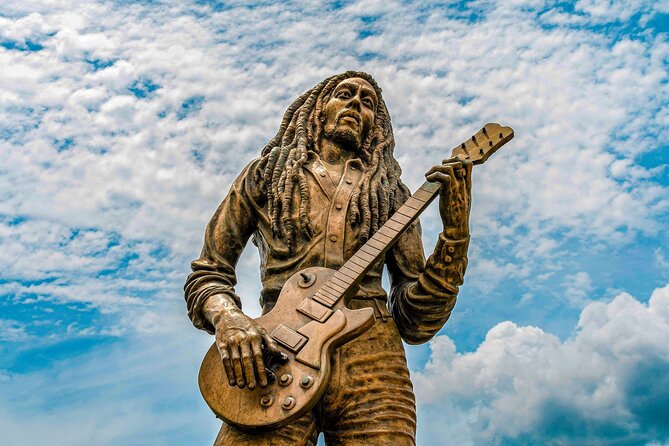 Bob Marley Nine Mile Birthplace and Mausoleum - Price and value: is $120 per person worth it?