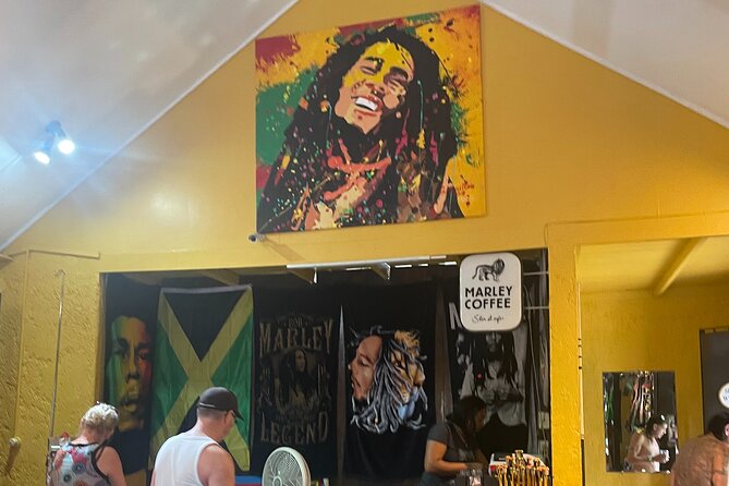 Bob Marley Nine Mile Birthplace and Mausoleum - Who this tour suits best (and who might rethink it)