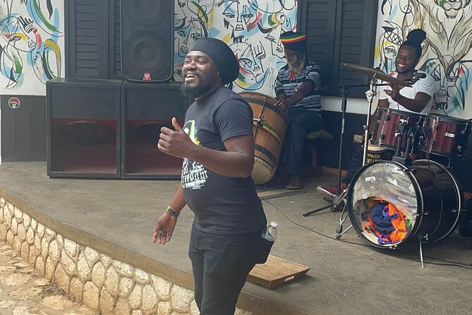 Bob Marley Nine Mile Birthplace and Mausoleum - Service quality and safety notes you should know
