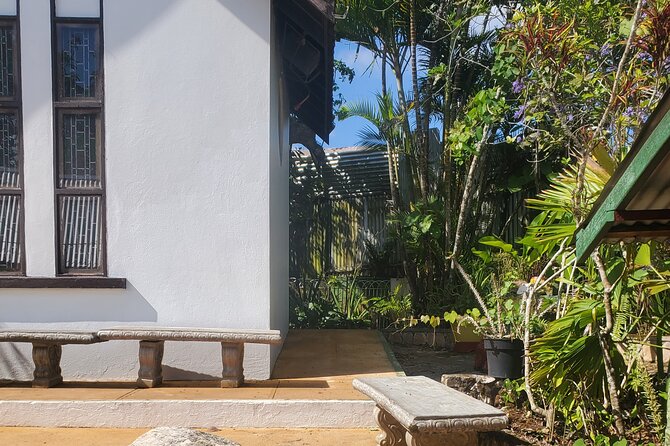 Bob Marley Nine Mile Home Private Tour from Montego Bay - Timing and comfort: how to plan a smooth 4–5 hour day