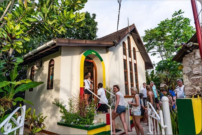 Bob Marley Nine Mile Home Private Tour from Montego Bay - Who this tour suits best (and who may want a different option)