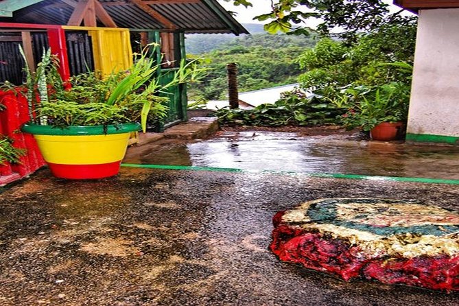 Bob Marley Nine Mile Tour - From Montego Bay - Marley’s first home: seeing the beginnings, not just the legend
