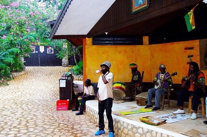 Bob Marley Nine Mile Tour - From Montego Bay - Drinks, timing, and how to make the day feel easy