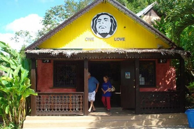 Bob Marley Nine Mile Tour - From Montego Bay - Price and value: what $150 per person is really buying