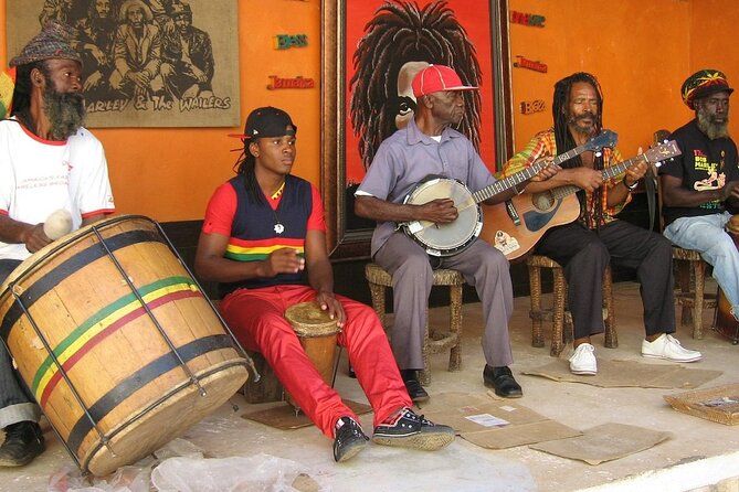 Bob Marley Nine Miles, sightseeing and local food and fruit stop - Value Check: Is $125 Good for Nine Mile?