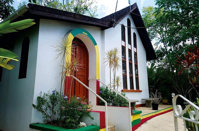 Bob Marley Nine Miles, sightseeing and local food and fruit stop - Who This Tour Fits Best (and Who Might Want to Skip It)