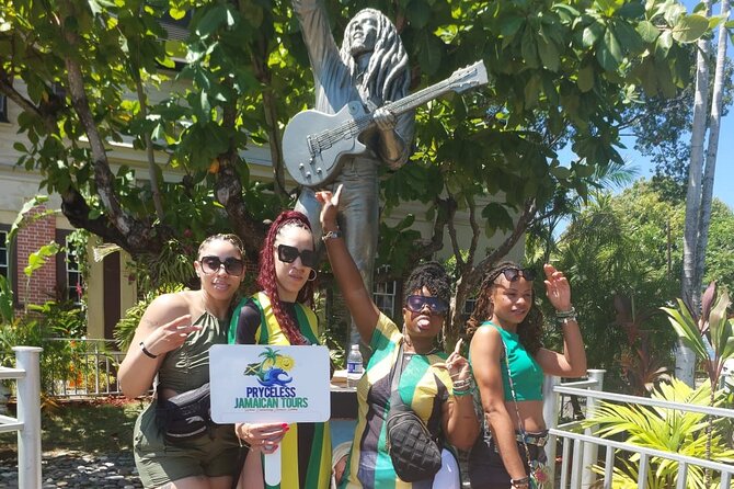 Bob Marley Private Tour from Montego Bay - How the driver briefing turns a long drive into a story