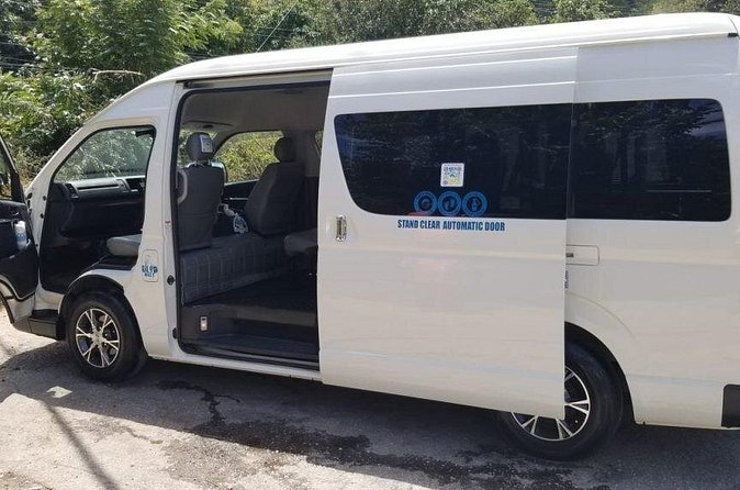 Bob Marley Private Tour from Montego Bay - Price and value: what $170 per person is buying you