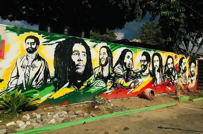 Bob Marley Private Tour from Montego Bay - Who should book this Bob Marley private day trip