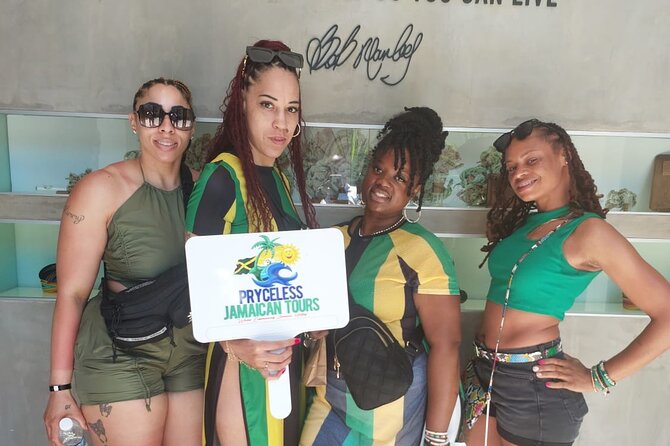 Bob Marley Private Tour from Montego Bay - Should you book this tour from Montego Bay?