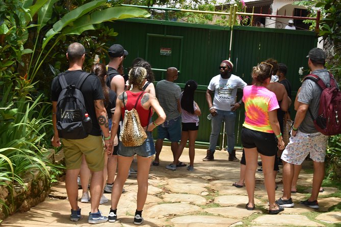Bob Marley's Nine Mile Admission and Guided Tour from Montego Bay - Nine Miles feels like a pilgrimage, not a quick photo stop