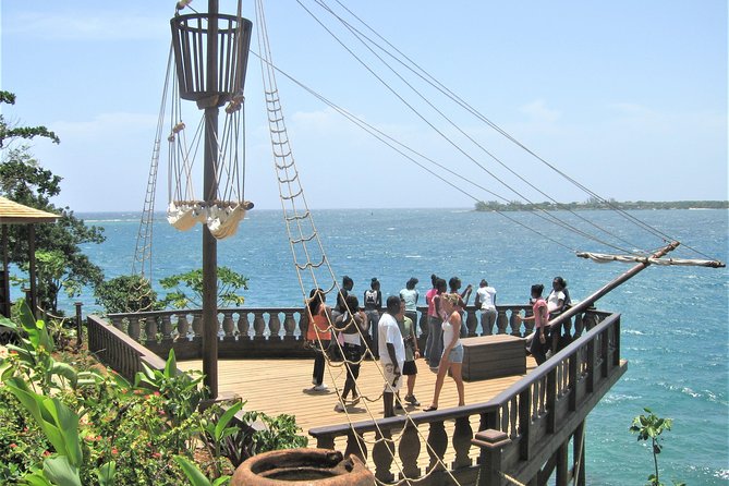 Bob Marley's Nine Mile Admission and Guided Tour from Montego Bay - Should you book this tour from Montego Bay?