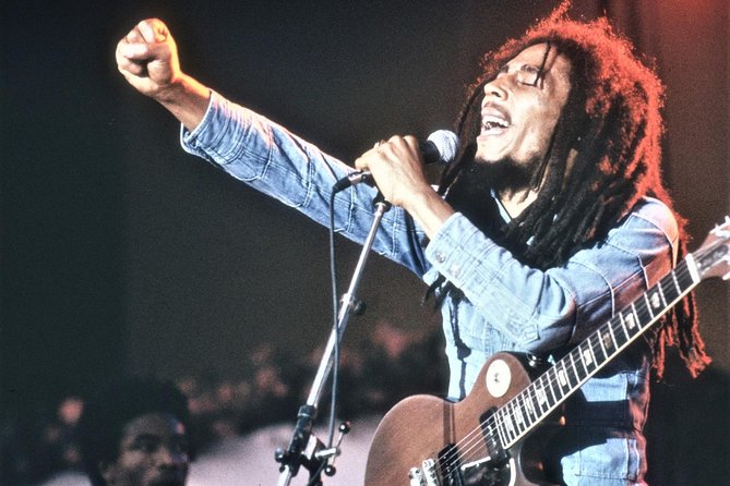 Bob Marley's Nine Mile Admission and Guided Tour from Montego Bay - Inside the Nine Miles visit: birthplace, Mt. Zion, and the Ethiopian Church