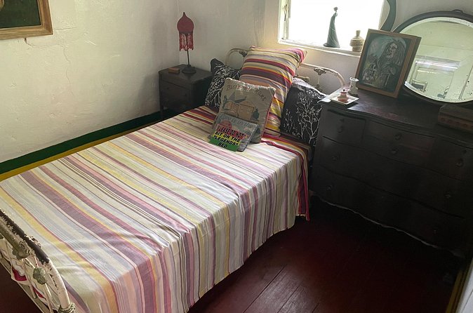 Bob Marley's Nine Mile Mausoleum Tour (Complimentary Rum Punch) - Price check: is $180 per person good value?