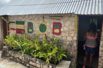 Bob Marley's Nine Mile Mausoleum Tour (Complimentary Rum Punch) - 6 hours in a private ride: timing, comfort, and rum punch