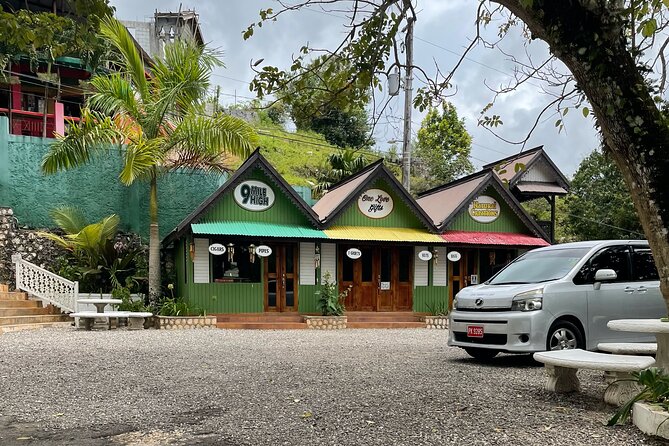 Bob Marley's Nine Mile Mausoleum Tour (Complimentary Rum Punch) - Tips for a smooth Nine Mile visit