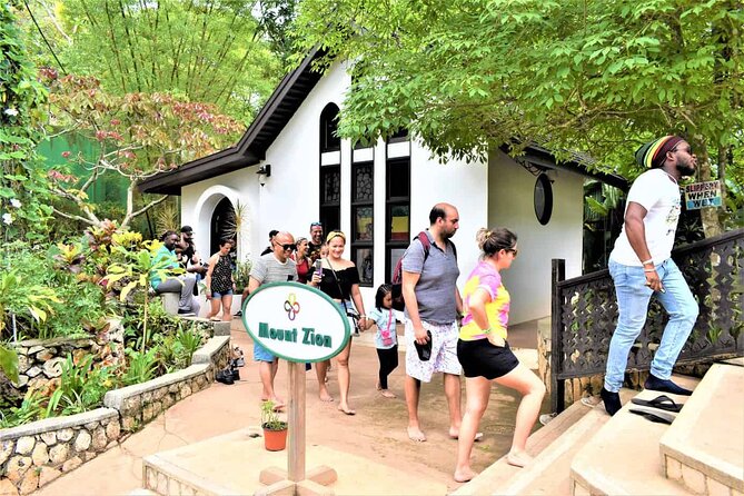 Bob Marley's Spirit of Reggae - The Nine Mile Experience - Price and Value: Is $170 Worth It?