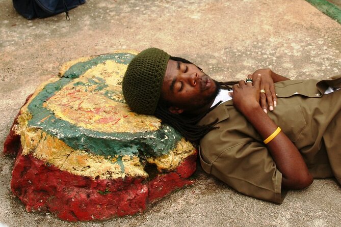 Bob Marley's Spirit of Reggae - The Nine Mile Experience - Practical Tips That Make the Day Go Smoothly