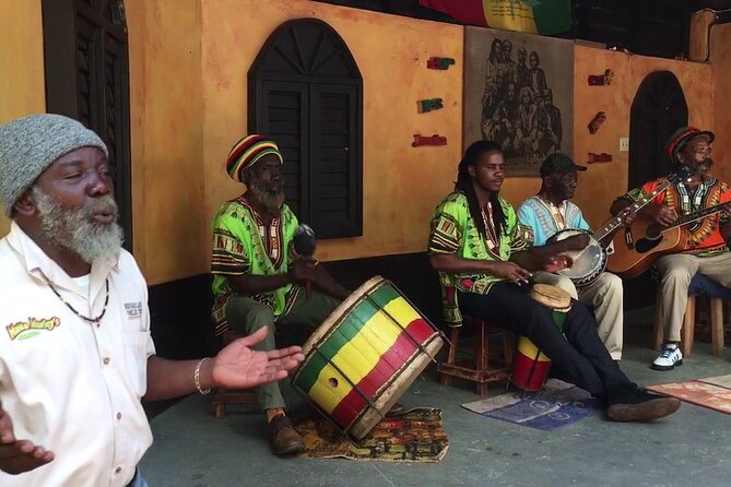 Bob Marley's Spirit of Reggae - The Nine Mile Experience - Who Should Book This Tour (and Who Might Skip It)