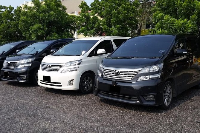 Breathless Resort Montego Bay Private Car Transfer - Quick Highlights