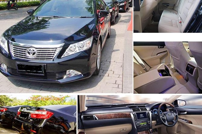Breathless Resort Montego Bay Private Car Transfer - Private Pickup From Sangster Airport: What You’re Actually Buying