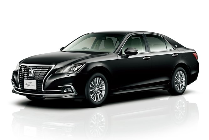 Breathless Resort Montego Bay Private Car Transfer - Late-Night Arrivals and Early Flights: When This Transfer Shines