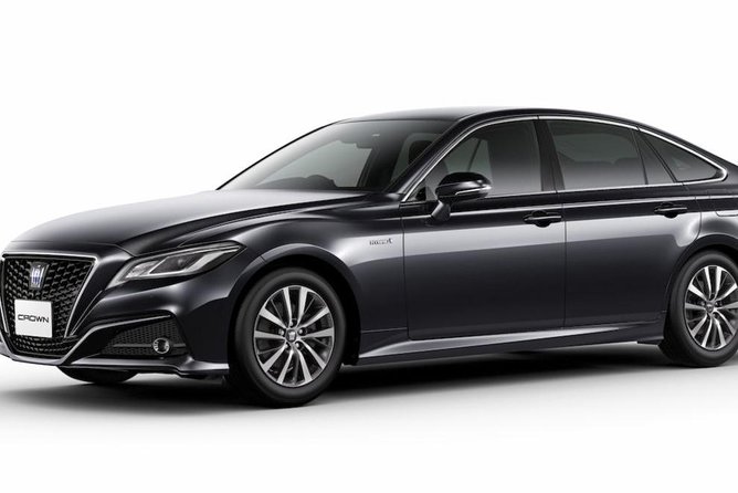 Breathless Resort Montego Bay Private Car Transfer - Where the Driver Meets You at Montego Bay Airport