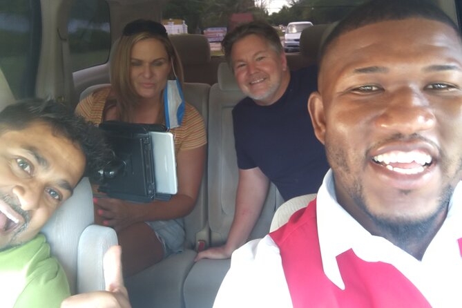 Breathless & Secrets Airport Transfer - Why This Private Montego Bay Transfer Feels Like Part of the Trip